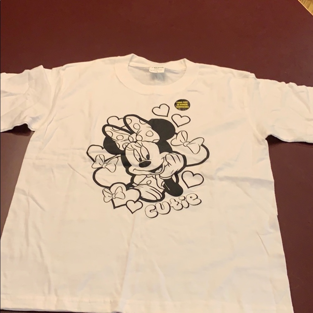 1 t shirt short sleeve